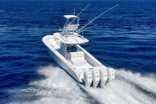 Bahama-41CC 2017 -Singer Island-Florida-United States-6114571