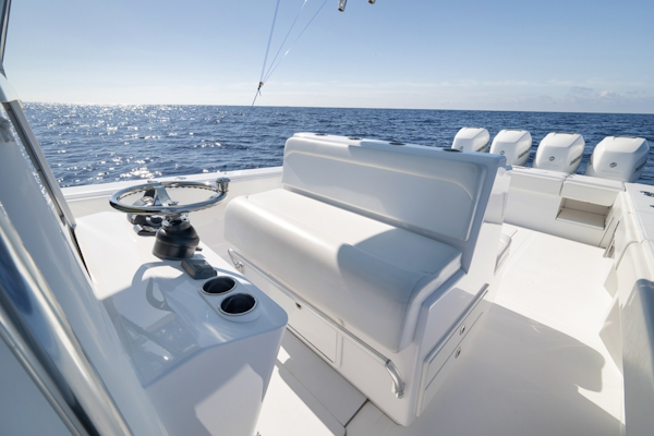 Bahama-41CC 2017 -Singer Island-Florida-United States-6114579