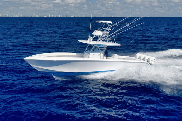 Bahama-41CC 2017 -Singer Island-Florida-United States-6114558