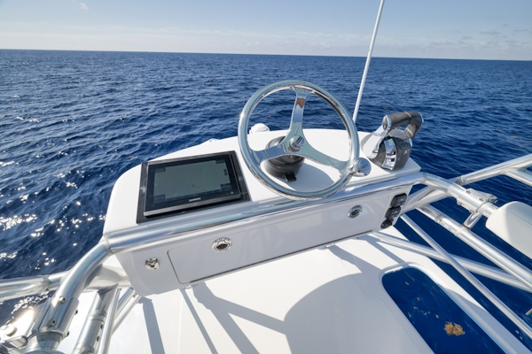 Bahama-41CC 2017 -Singer Island-Florida-United States-6114594