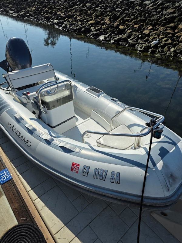 Meridian-490 Pilothouse 2004-Adventures Await San Diego-California-United States-6473279