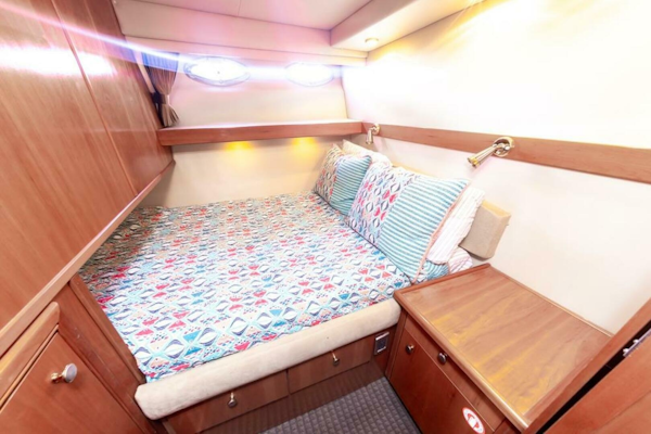 Meridian-490 Pilothouse 2004-Adventures Await San Diego-California-United States-6115346