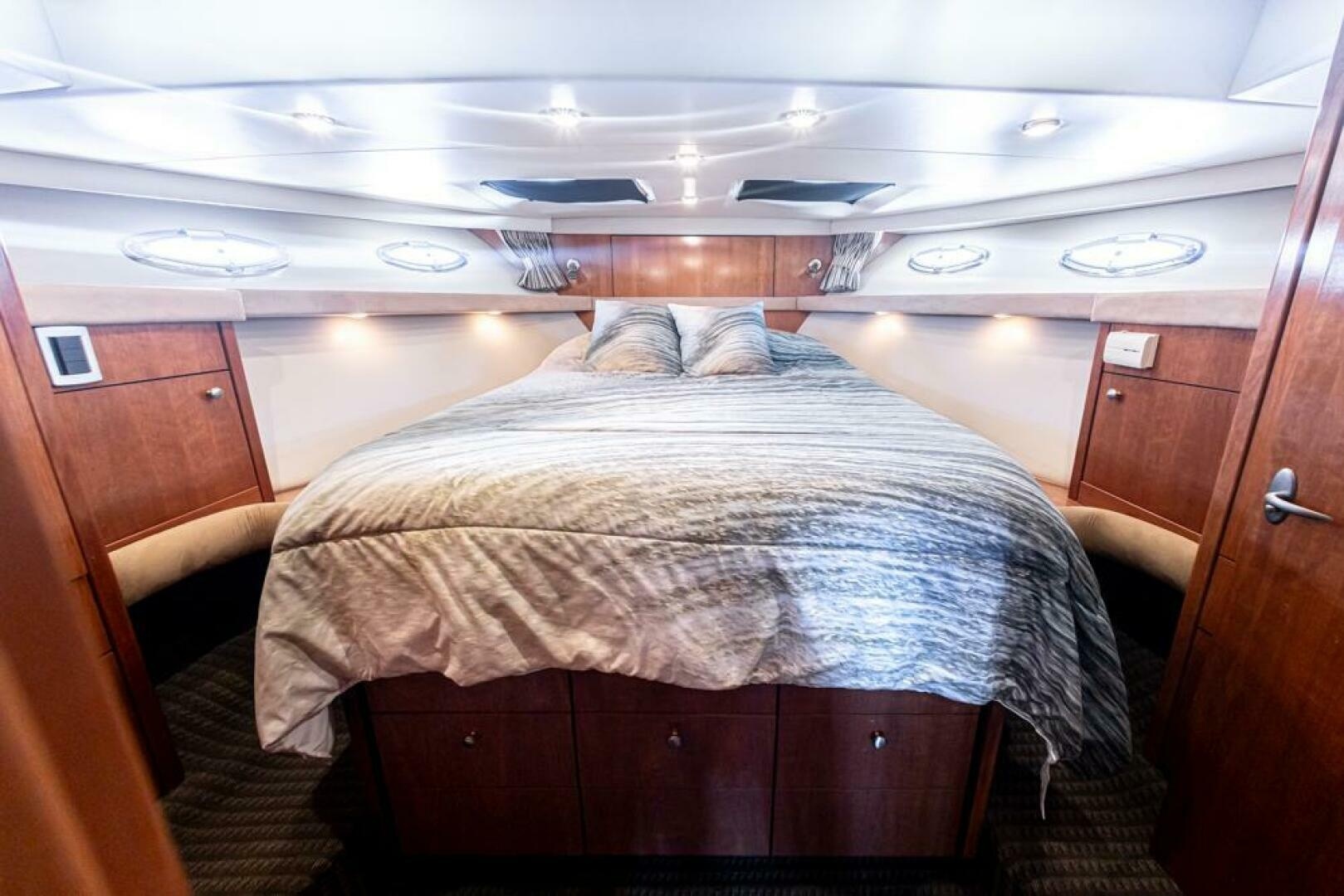 Meridian-490 Pilothouse 2004-Adventures Await San Diego-California-United States-6115343 | Thumbnail