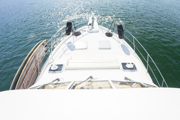Meridian-490 Pilothouse 2004-Adventures Await San Diego-California-United States-6115334