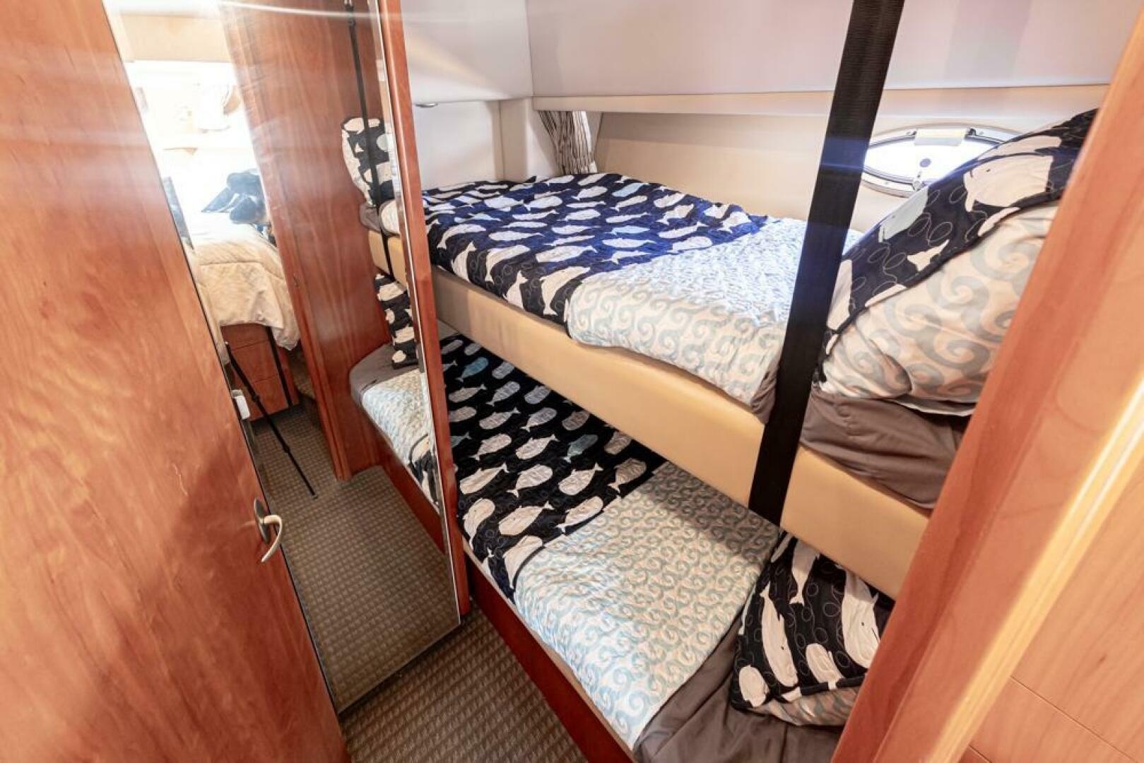 Meridian-490 Pilothouse 2004-Adventures Await San Diego-California-United States-6115345 | Thumbnail