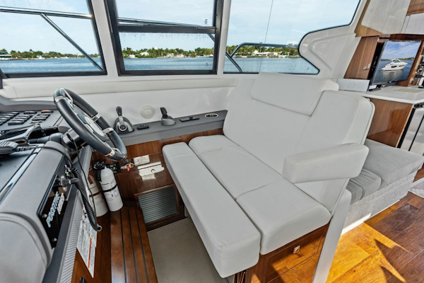 Cruisers Yachts-46 CANTIUS 2022-POSITIVE VIBES HOLLYWOOD-Florida-United States-6115155