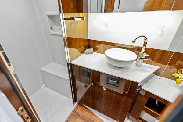 Cruisers Yachts-46 CANTIUS 2022-POSITIVE VIBES HOLLYWOOD-Florida-United States-6115125