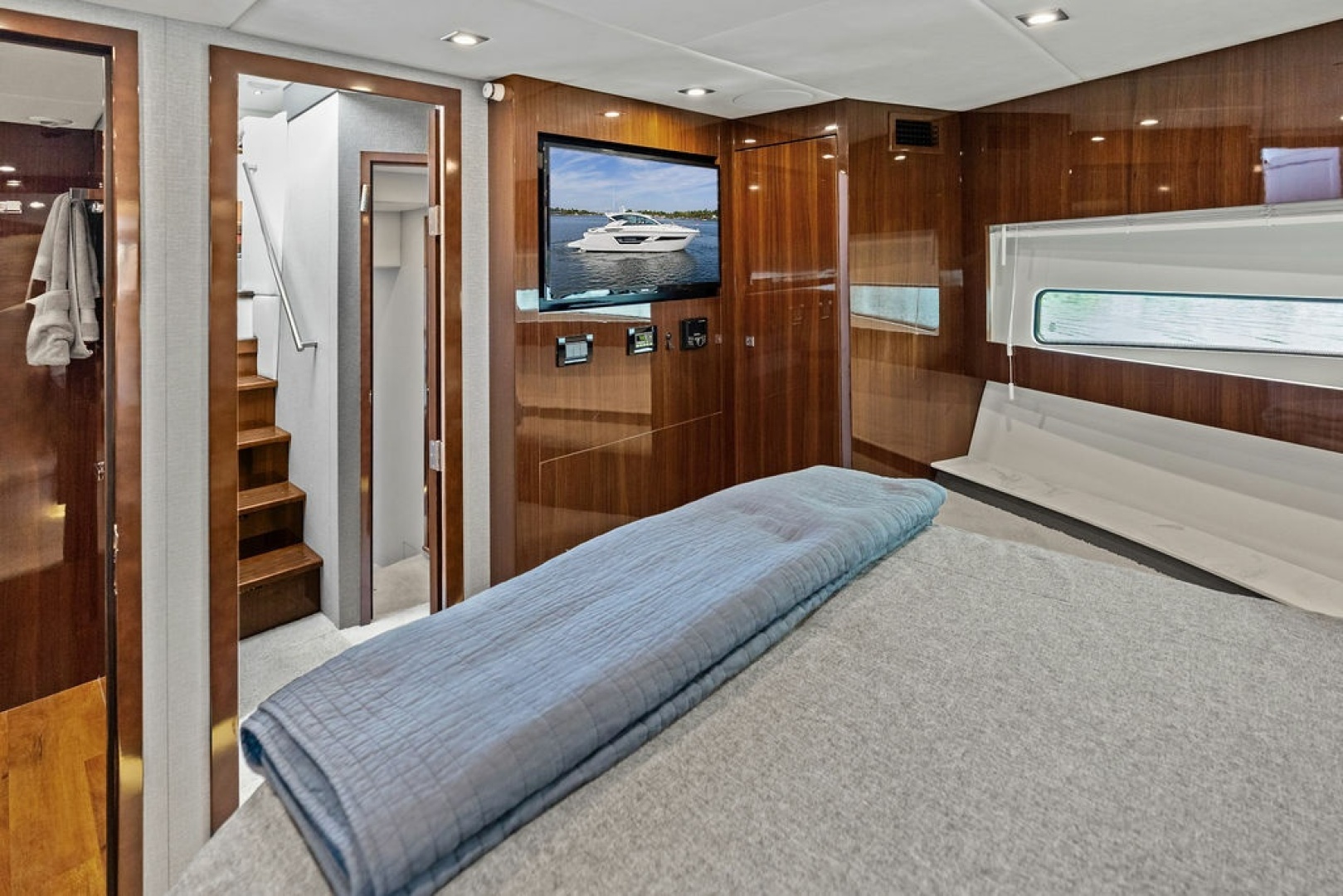 Cruisers Yachts-46 CANTIUS 2022-POSITIVE VIBES HOLLYWOOD-Florida-United States-6115123 | Thumbnail