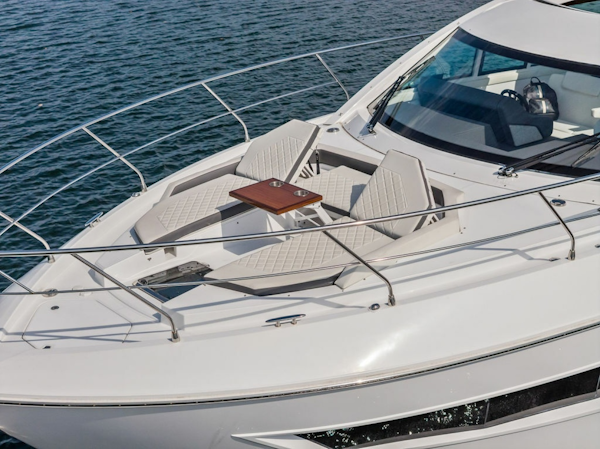 Cruisers Yachts-46 CANTIUS 2022-POSITIVE VIBES HOLLYWOOD-Florida-United States-6115098