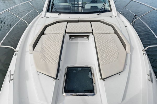 Cruisers Yachts-46 CANTIUS 2022-POSITIVE VIBES HOLLYWOOD-Florida-United States-6115132