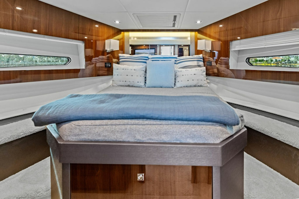 Cruisers Yachts-46 CANTIUS 2022-POSITIVE VIBES HOLLYWOOD-Florida-United States-6115121