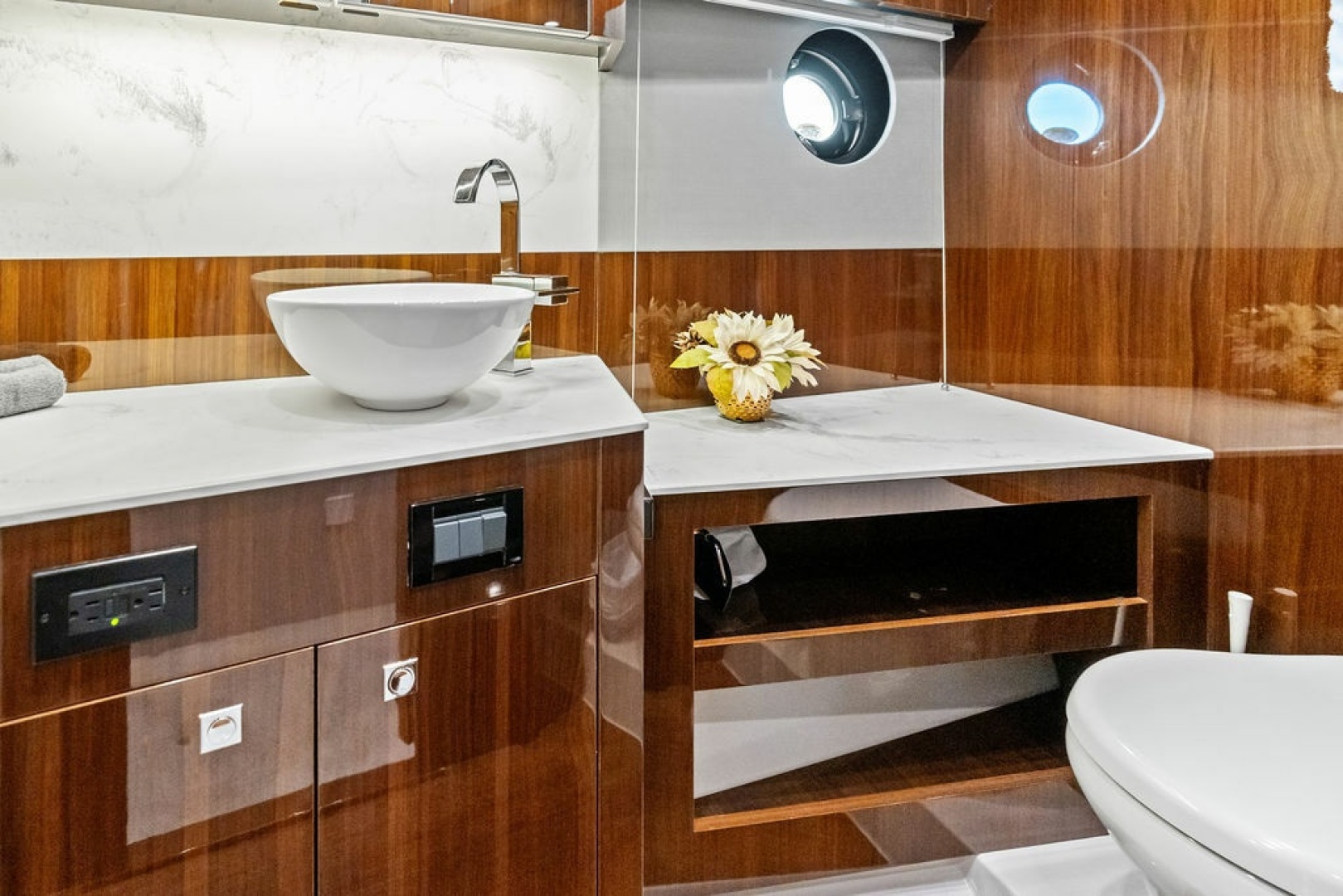 Cruisers Yachts-46 CANTIUS 2022-POSITIVE VIBES HOLLYWOOD-Florida-United States-6115126 | Thumbnail