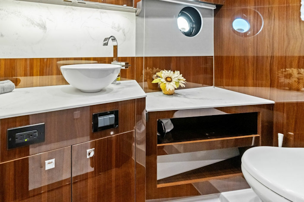 Cruisers Yachts-46 CANTIUS 2022-POSITIVE VIBES HOLLYWOOD-Florida-United States-6115126