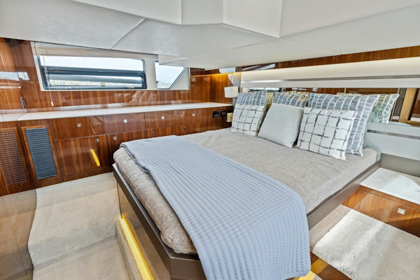 Cruisers Yachts-46 CANTIUS 2022-POSITIVE VIBES HOLLYWOOD-Florida-United States-6115128
