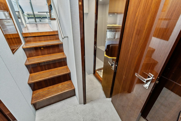 Cruisers Yachts-46 CANTIUS 2022-POSITIVE VIBES HOLLYWOOD-Florida-United States-6115124