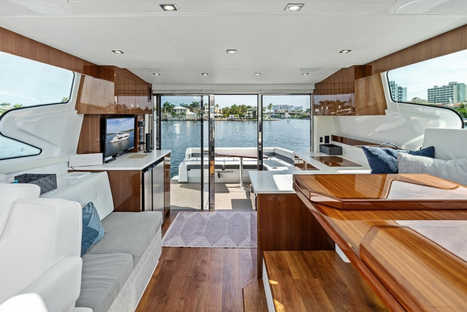 Cruisers Yachts-46 CANTIUS 2022-POSITIVE VIBES HOLLYWOOD-Florida-United States-6115161 | Thumbnail