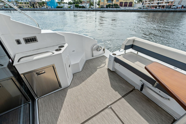 Cruisers Yachts-46 CANTIUS 2022-POSITIVE VIBES HOLLYWOOD-Florida-United States-6115138
