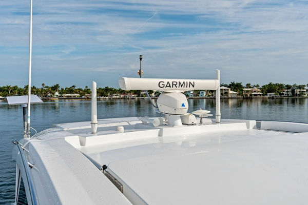 Cruisers Yachts-46 CANTIUS 2022-POSITIVE VIBES HOLLYWOOD-Florida-United States-6115136