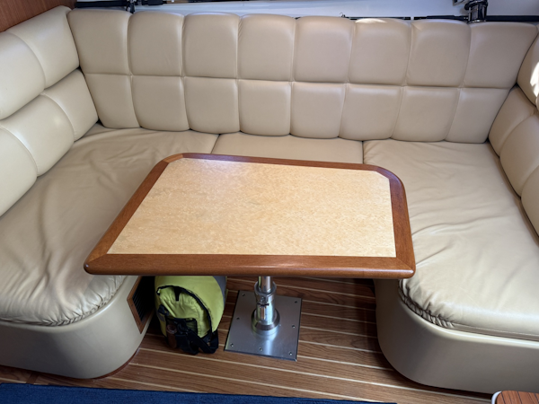 Tiara Yachts-3500 Open 2003-Zamboati Chicago-Illinois-United States-6115090