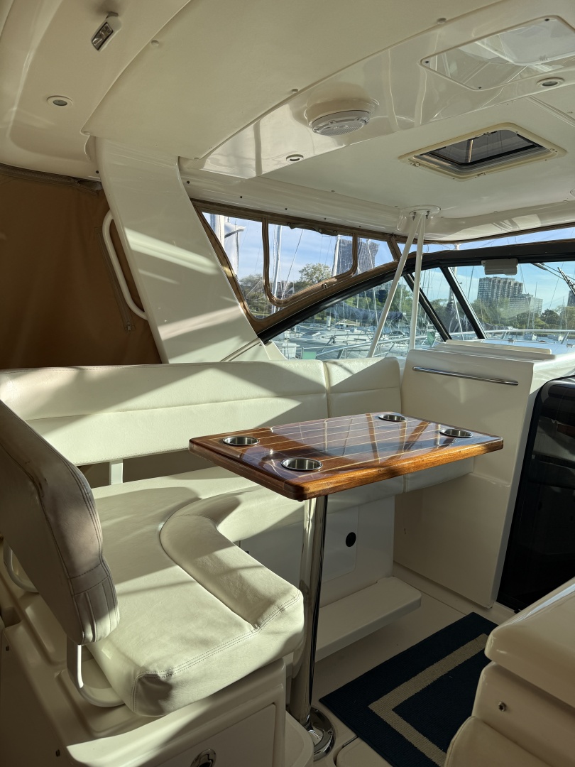 Tiara Yachts-3500 Open 2003-Zamboati Chicago-Illinois-United States-6115085 | Thumbnail