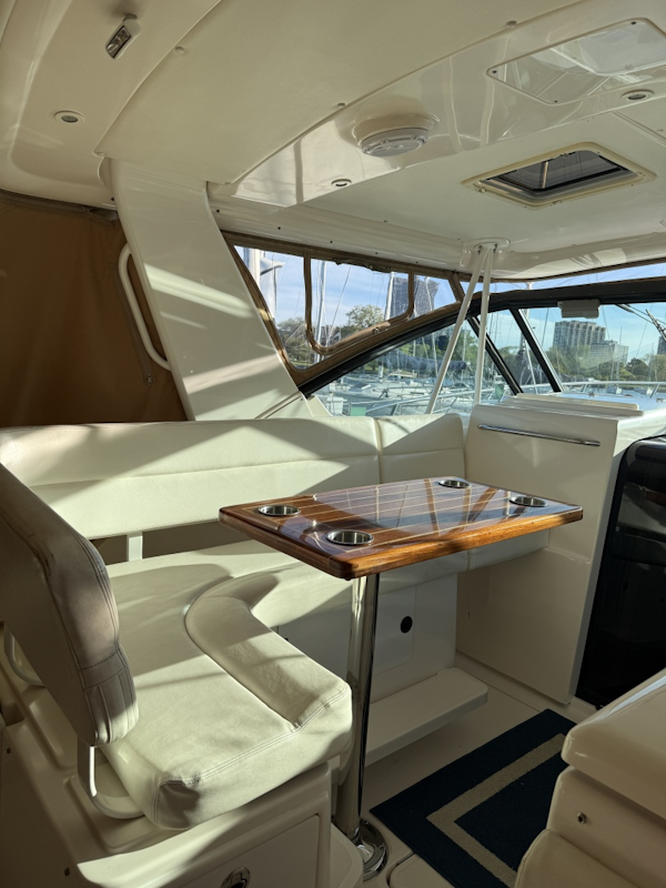 Tiara Yachts-3500 Open 2003-Zamboati Chicago-Illinois-United States-6115085