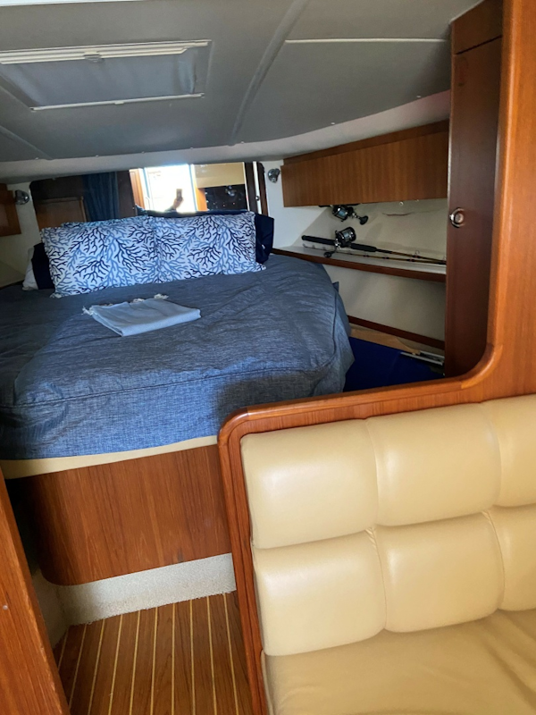 Tiara Yachts-3500 Open 2003-Zamboati Chicago-Illinois-United States-6115086