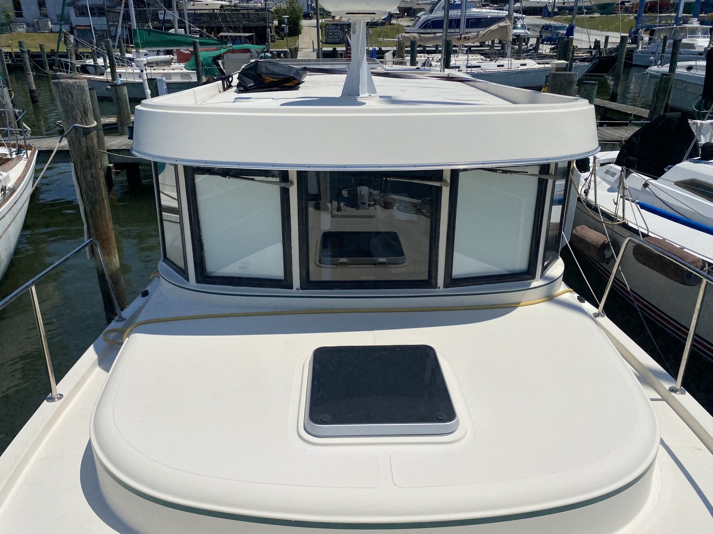 Camano 1997 -Annapolis -Maryland-United States-6115179 | Thumbnail