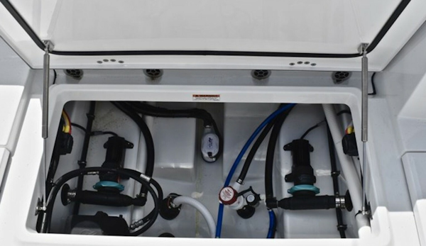 Blackfin 2019 -Stuart-Florida-United States-6261915