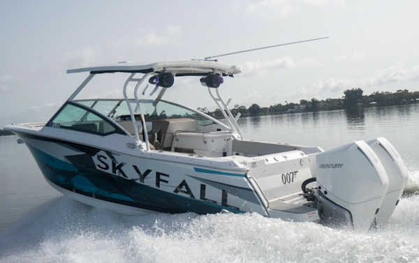 Blackfin 2019 -Stuart-Florida-United States-6261905
