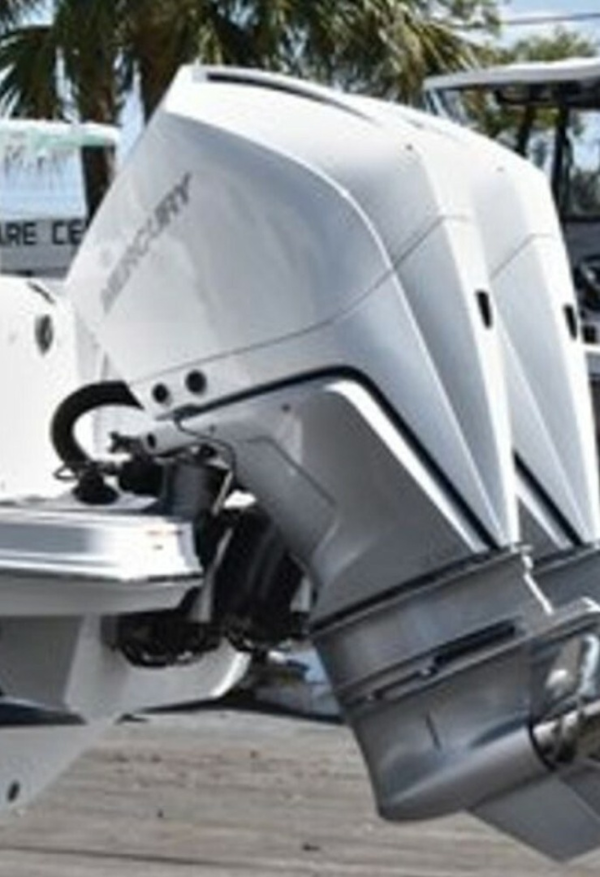 Blackfin 2019 -Stuart-Florida-United States-6261930