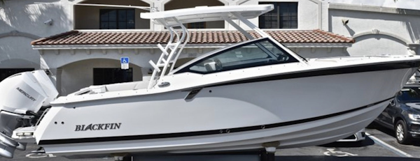 Blackfin 2019 -Stuart-Florida-United States-6261934