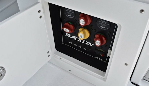 Blackfin 2019 -Stuart-Florida-United States-6261927