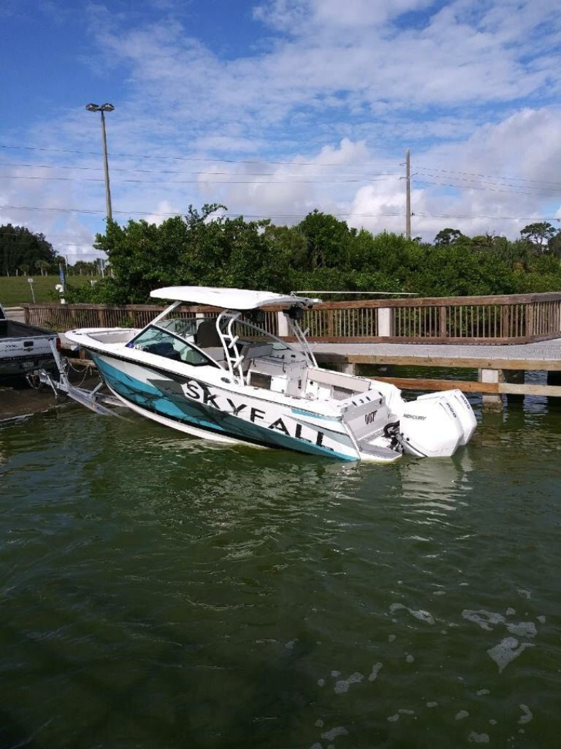 Blackfin 2019 -Stuart-Florida-United States-6261933 | Thumbnail