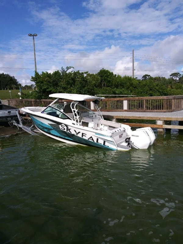 Blackfin 2019 -Stuart-Florida-United States-6261933