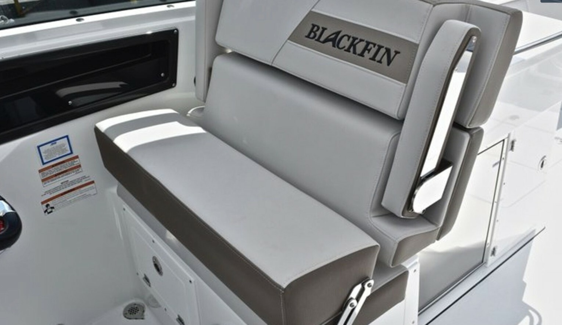 Blackfin 2019 -Stuart-Florida-United States-6261921 | Thumbnail