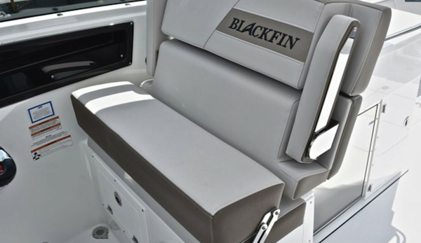 Blackfin 2019 -Stuart-Florida-United States-6261921