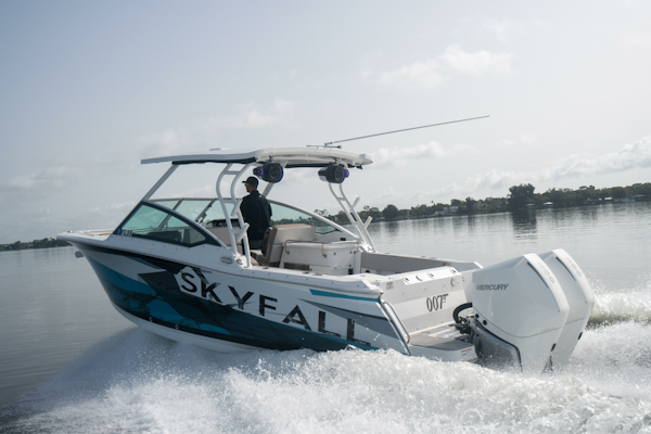 Blackfin 2019 -Stuart-Florida-United States-6261932