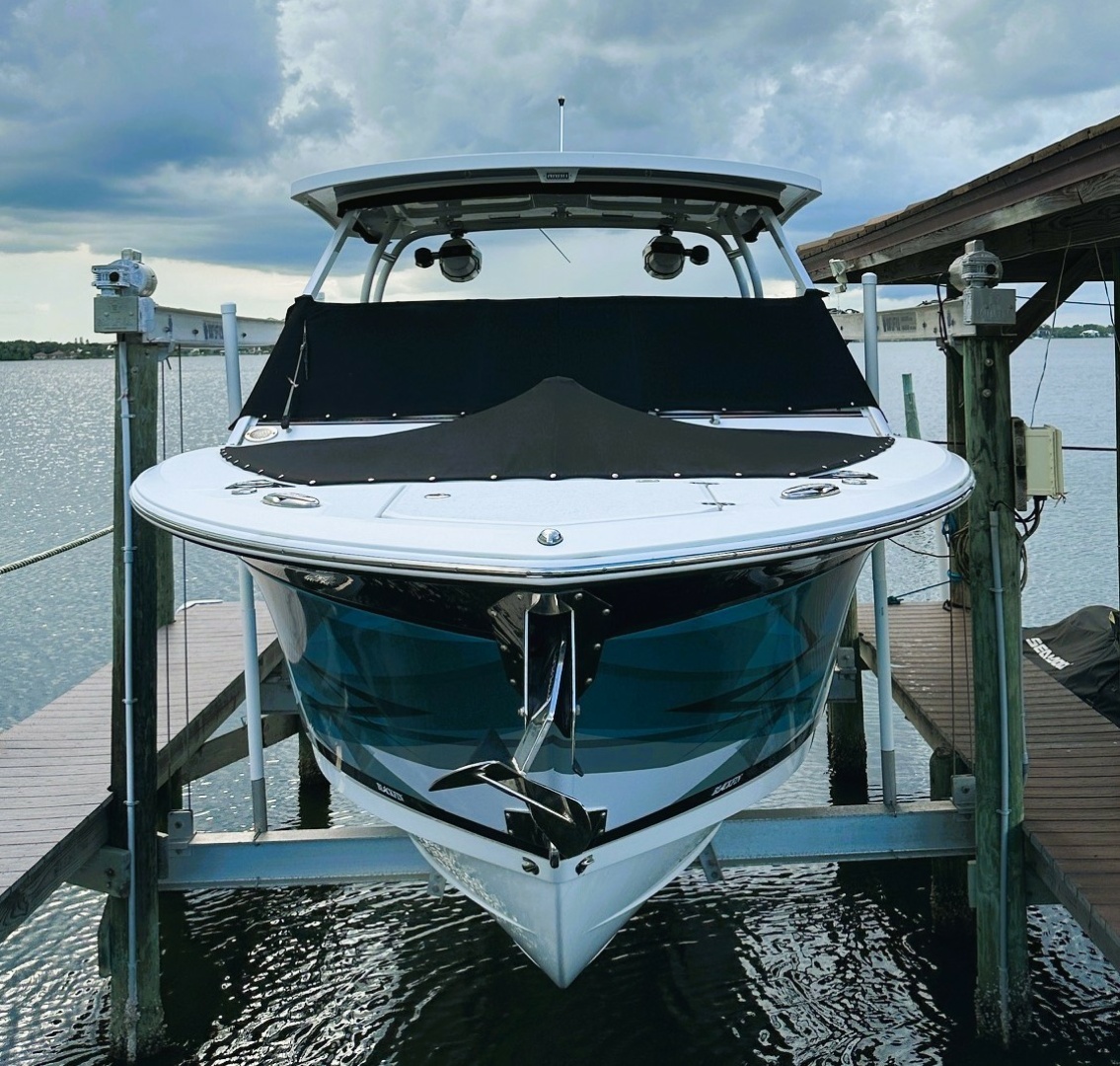 Blackfin 2019 -Stuart-Florida-United States-6115190 | Thumbnail