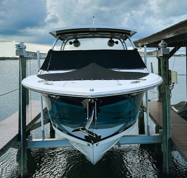Blackfin 2019 -Stuart-Florida-United States-6115190