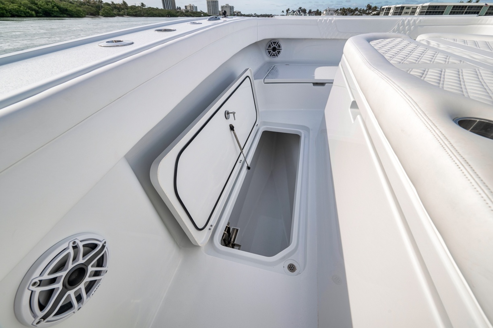 Costa Custom-34 SV 2024 -Jupiter -Florida-United States-6115384 | Thumbnail