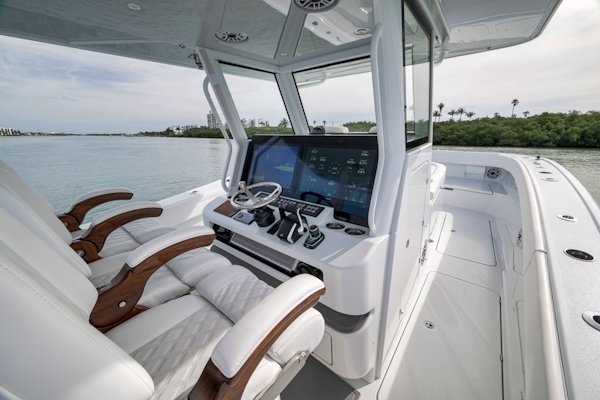 Costa Custom-34 SV 2024 -Jupiter -Florida-United States-6115396