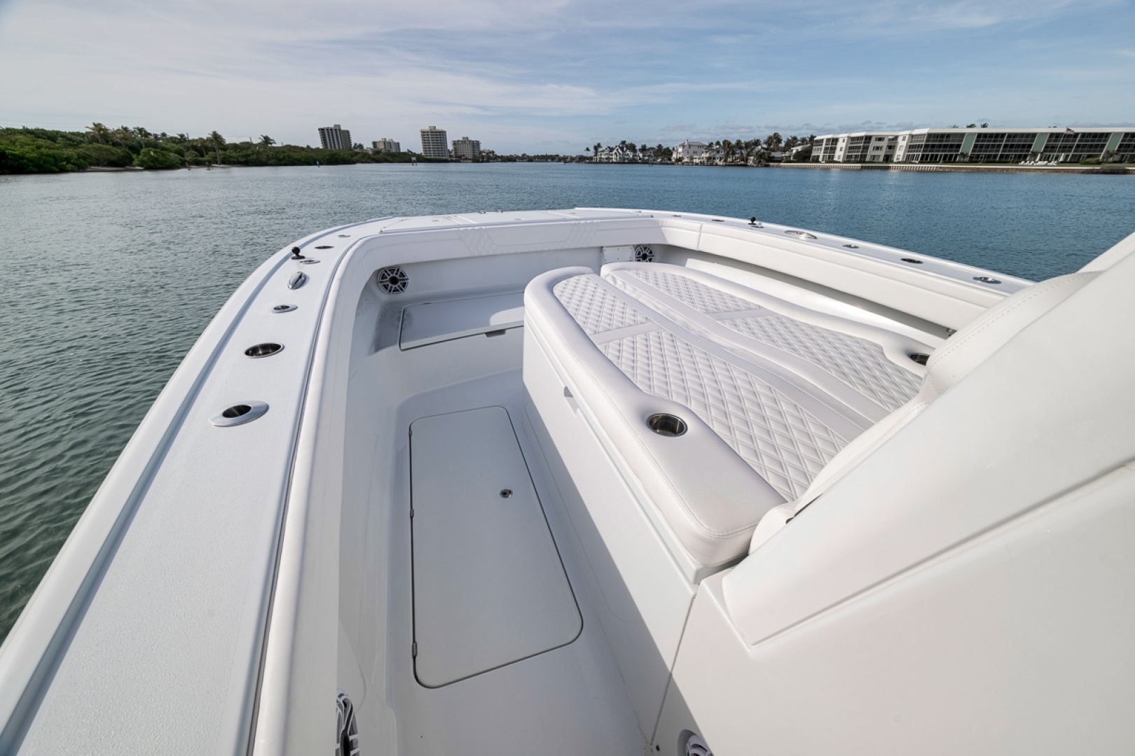 Costa Custom-34 SV 2024 -Jupiter -Florida-United States-6115382 | Thumbnail
