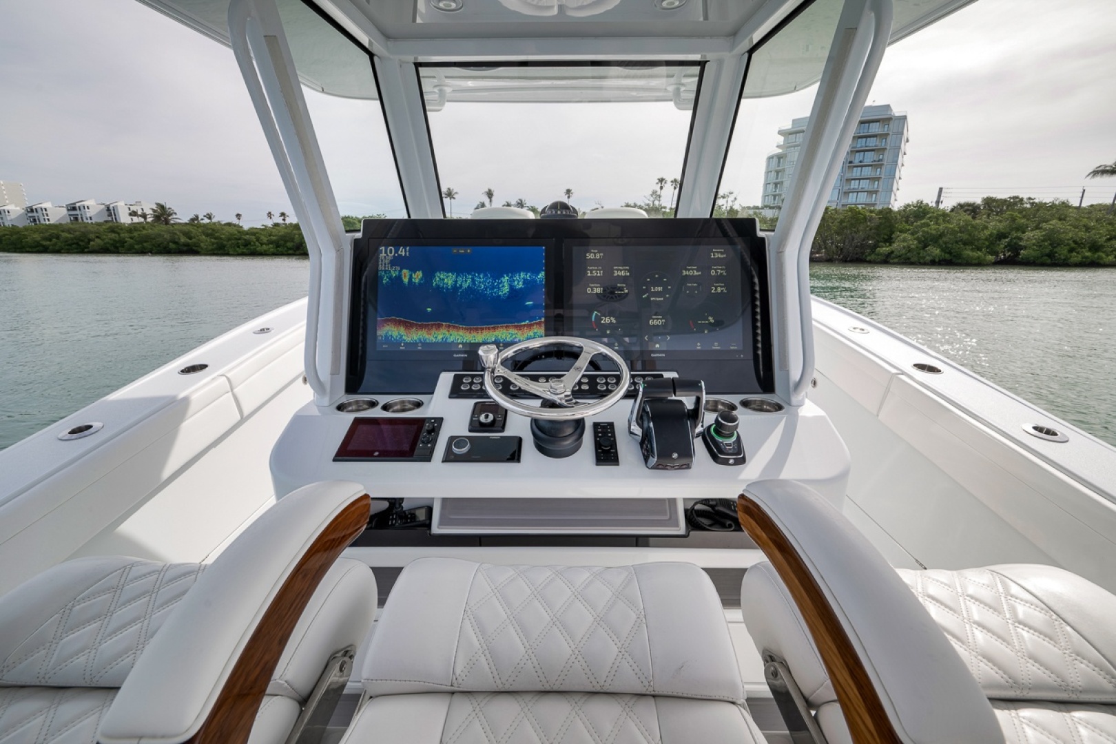 Costa Custom-34 SV 2024 -Jupiter -Florida-United States-6115394 | Thumbnail