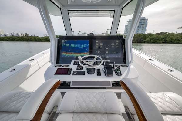 Costa Custom-34 SV 2024 -Jupiter -Florida-United States-6115394