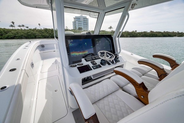 Costa Custom-34 SV 2024 -Jupiter -Florida-United States-6115392