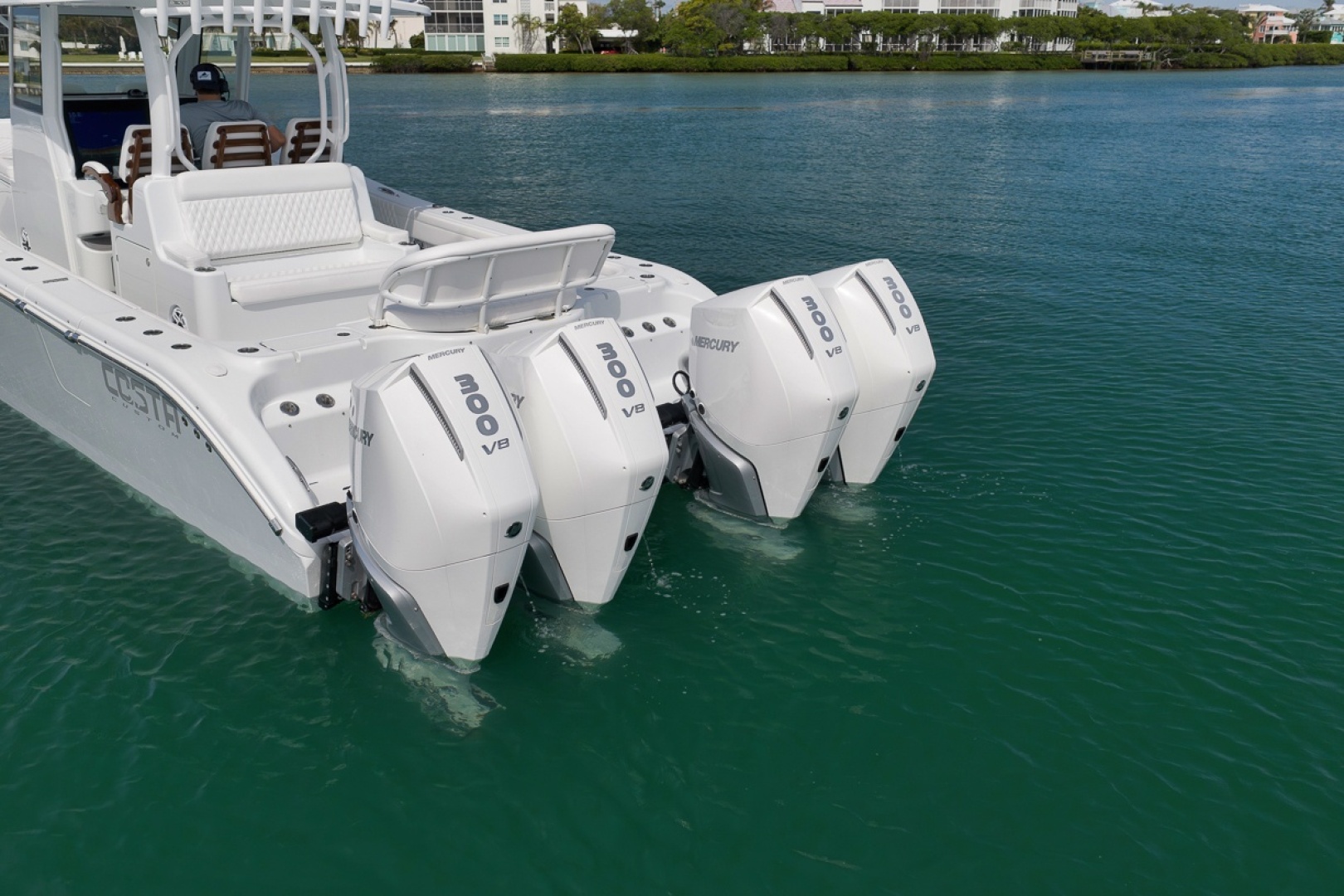 Costa Custom-34 SV 2024 -Jupiter -Florida-United States-6115357 | Thumbnail