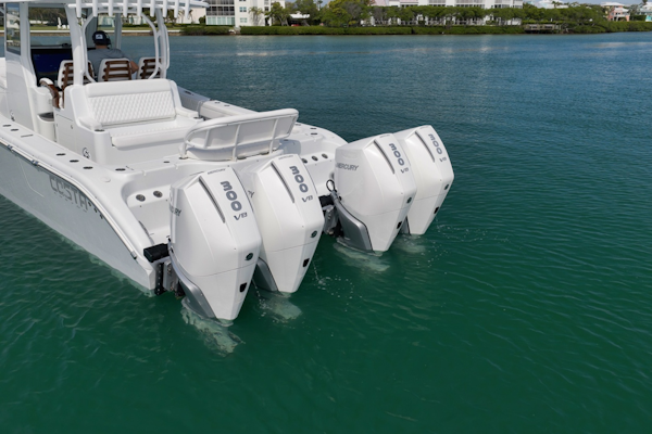 Costa Custom-34 SV 2024 -Jupiter -Florida-United States-6115357