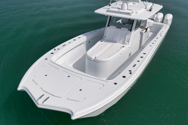 Costa Custom-34 SV 2024 -Jupiter -Florida-United States-6115362