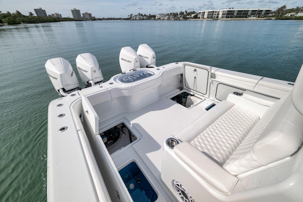 Costa Custom-34 SV 2024 -Jupiter -Florida-United States-6115403