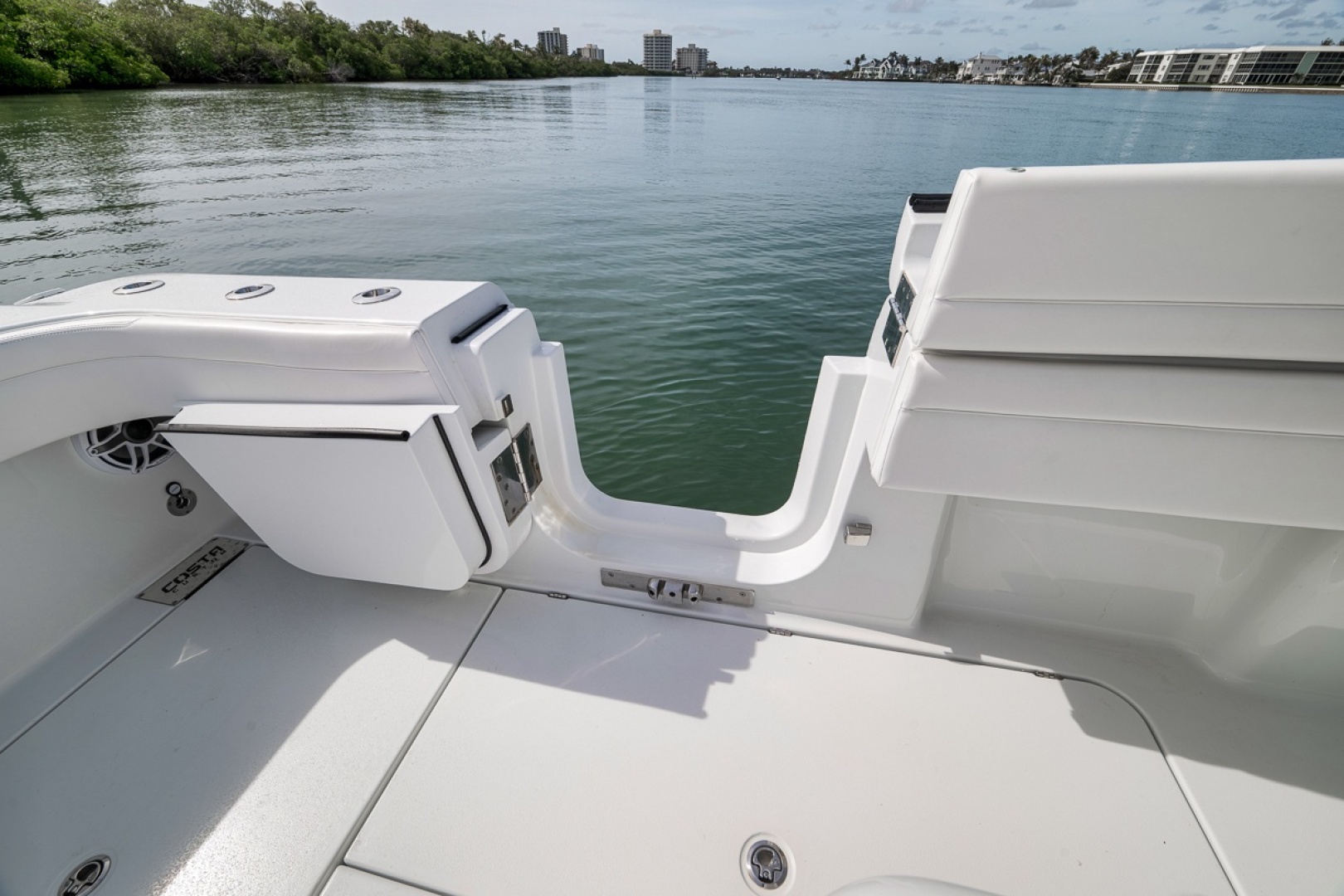 Costa Custom-34 SV 2024 -Jupiter -Florida-United States-6115420 | Thumbnail